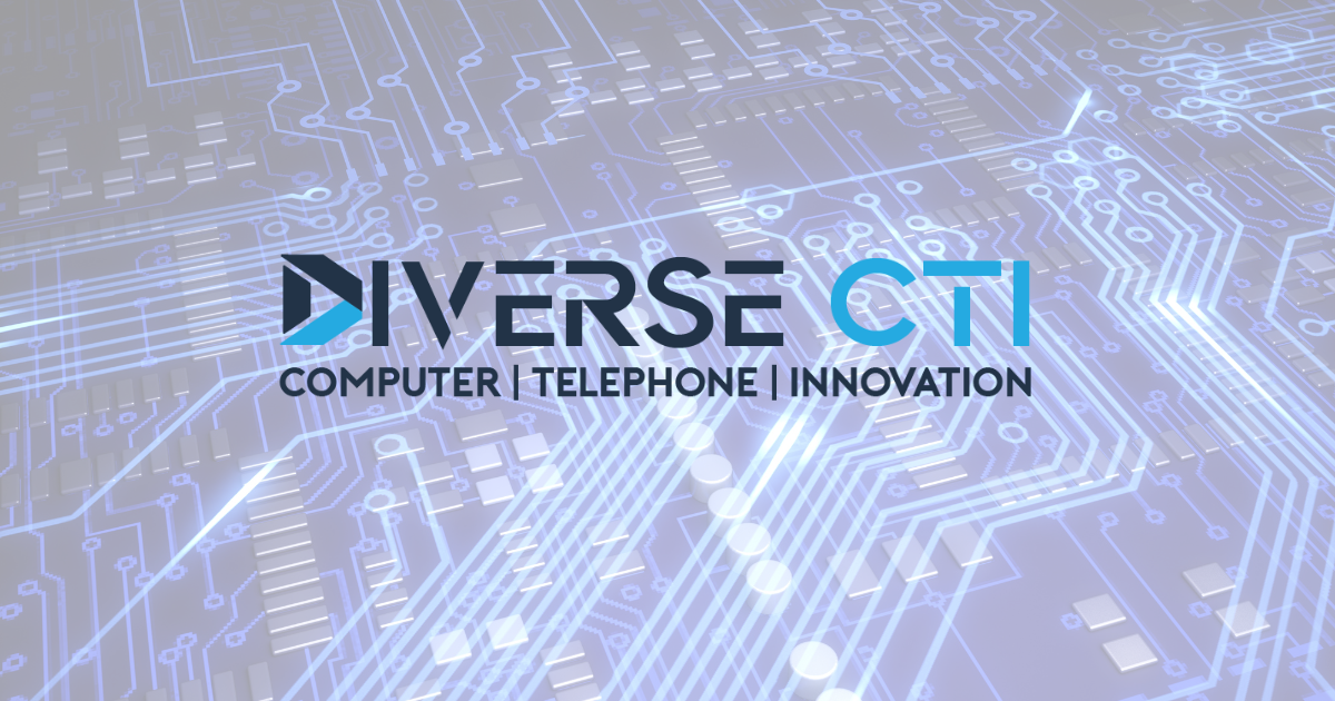Diverse CTI - IT Services